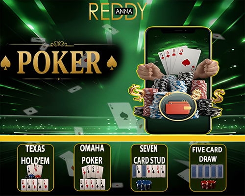Poker